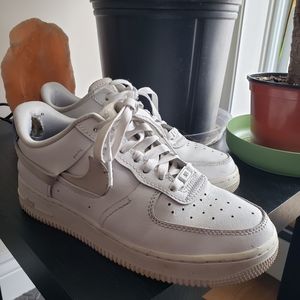 Women's Nike Air Force One